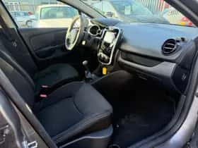 Renault Clio thumbnail 14