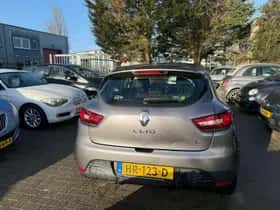 Renault Clio thumbnail 4