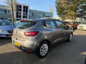 Renault Clio thumbnail 5