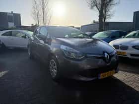 Renault Clio thumbnail 7