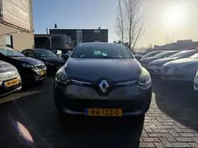 Renault Clio thumbnail 8