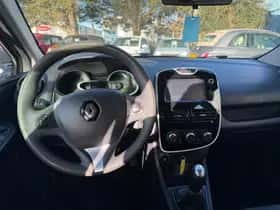 Renault Clio thumbnail 10