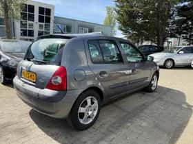 Renault Clio thumbnail 5
