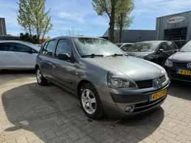 Renault Clio thumbnail 7