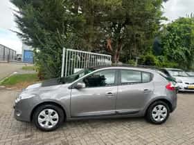 Renault Mégane thumbnail 2