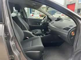 Renault Mégane thumbnail 12
