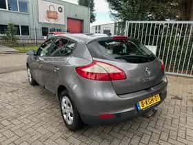 Renault Mégane thumbnail 3