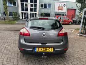 Renault Mégane thumbnail 4