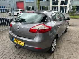 Renault Mégane thumbnail 5