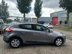 Renault Mégane thumbnail 6