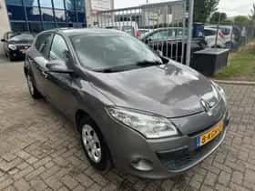 Renault Mégane thumbnail 7