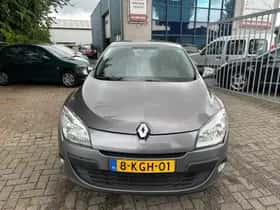 Renault Mégane thumbnail 8