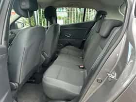 Renault Mégane thumbnail 10