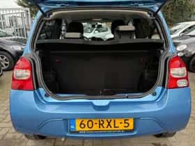 Renault Twingo thumbnail 12