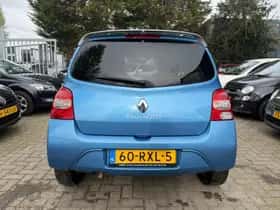 Renault Twingo thumbnail 4