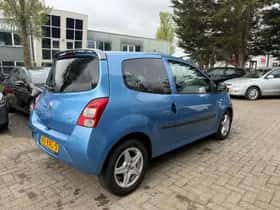 Renault Twingo thumbnail 5