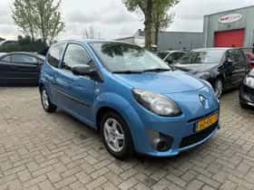 Renault Twingo thumbnail 7