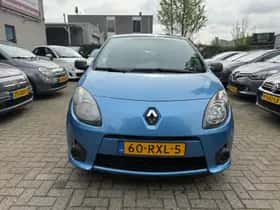 Renault Twingo thumbnail 8