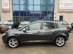 SEAT Ibiza thumbnail 2