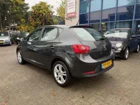 SEAT Ibiza thumbnail 3