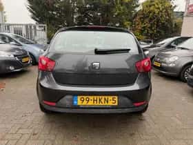 SEAT Ibiza thumbnail 4