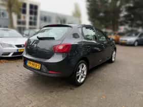 SEAT Ibiza thumbnail 5