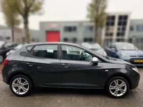 SEAT Ibiza thumbnail 6