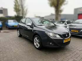 SEAT Ibiza thumbnail 7