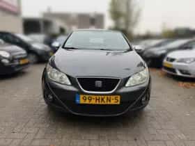 SEAT Ibiza thumbnail 8
