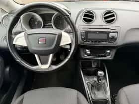 SEAT Ibiza thumbnail 10
