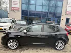 SEAT Ibiza thumbnail 2
