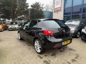 SEAT Ibiza thumbnail 3