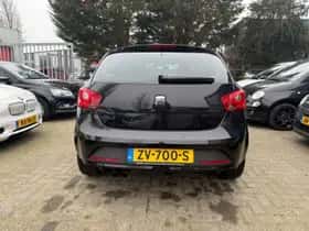 SEAT Ibiza thumbnail 4