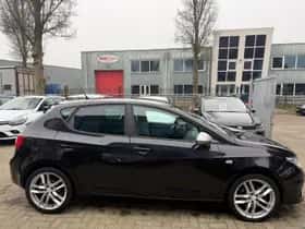 SEAT Ibiza thumbnail 6