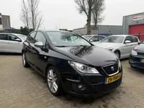 SEAT Ibiza thumbnail 7