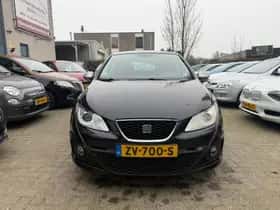 SEAT Ibiza thumbnail 8