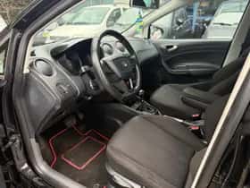 SEAT Ibiza thumbnail 9