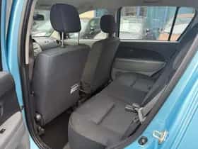 Subaru Justy thumbnail 11
