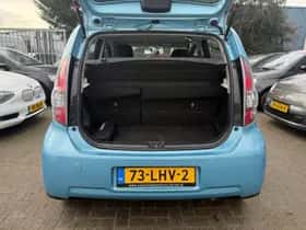 Subaru Justy thumbnail 12