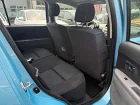 Subaru Justy thumbnail 13