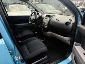 Subaru Justy thumbnail 14