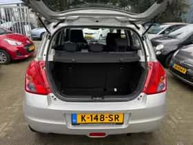 Suzuki Swift thumbnail 12