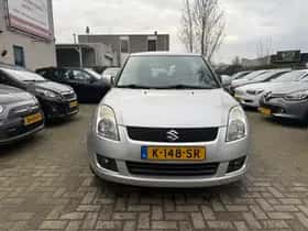 Suzuki Swift thumbnail 8