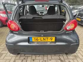 Toyota Aygo thumbnail 12