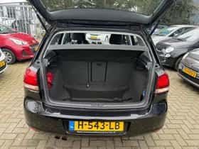 Volkswagen Golf thumbnail 12