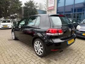 Volkswagen Golf thumbnail 3