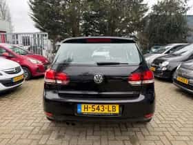 Volkswagen Golf thumbnail 4