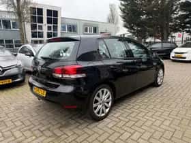 Volkswagen Golf thumbnail 5
