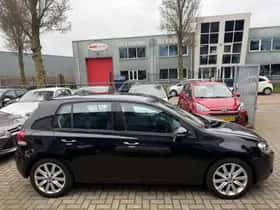 Volkswagen Golf thumbnail 6
