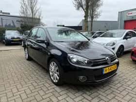 Volkswagen Golf thumbnail 7